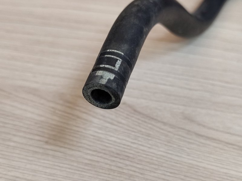 Шланг расширительного бачка - фото 6