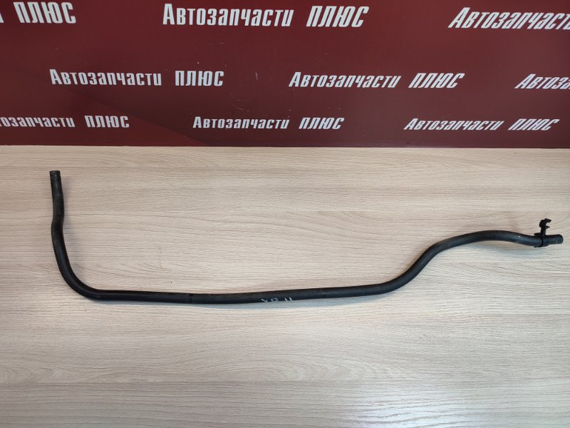 Шланг расширительного бачка - фото 7