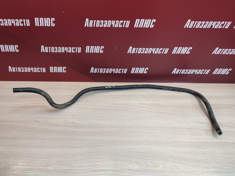 Патрубок радиатора - фото 1