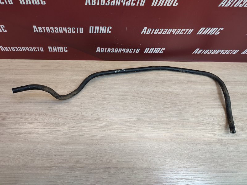 Патрубок радиатора - фото 2