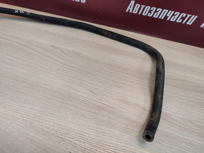 Патрубок радиатора - фото 3