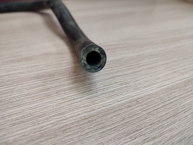 Патрубок радиатора - фото 4