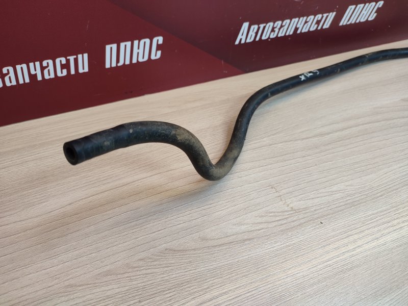 Патрубок радиатора - фото 5