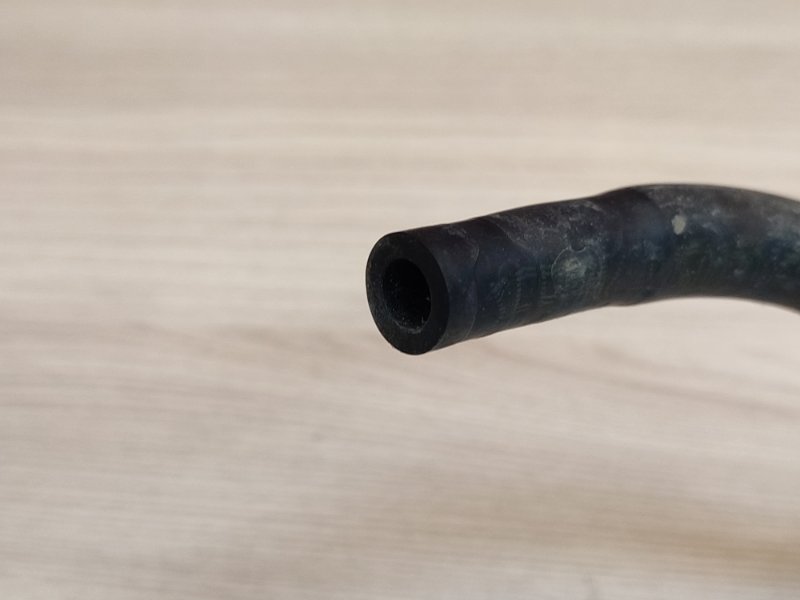 Патрубок радиатора - фото 6