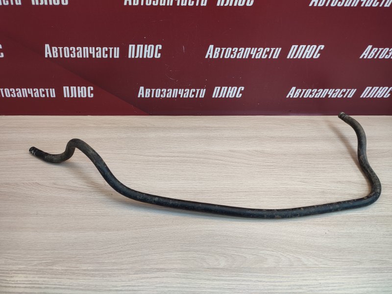 Патрубок радиатора - фото 8