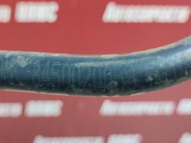 Патрубок радиатора - фото 9