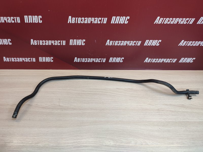 Патрубок радиатора - фото 1