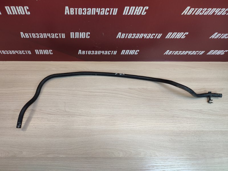 Патрубок радиатора - фото 2