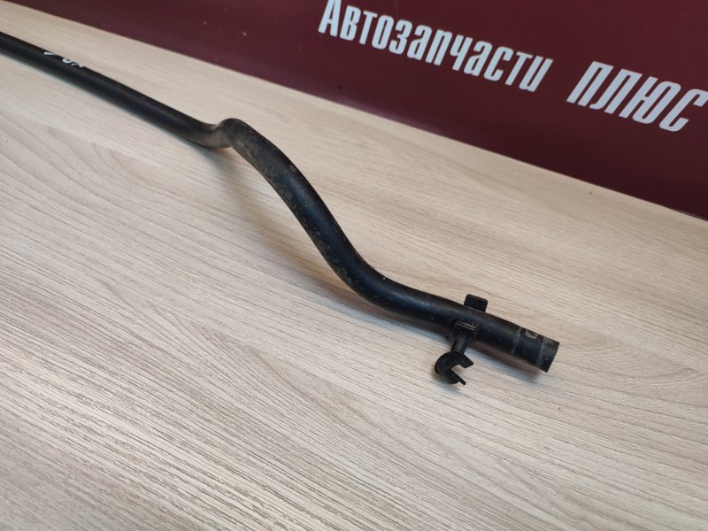 Патрубок радиатора - фото 3