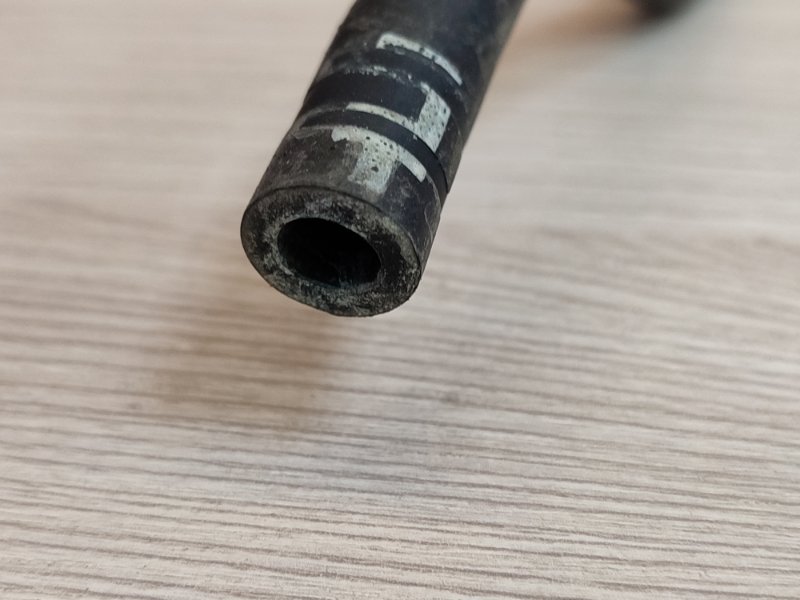 Патрубок радиатора - фото 6