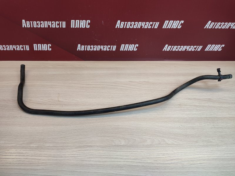 Патрубок радиатора - фото 8