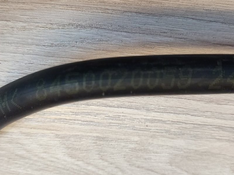 Патрубок радиатора - фото 9