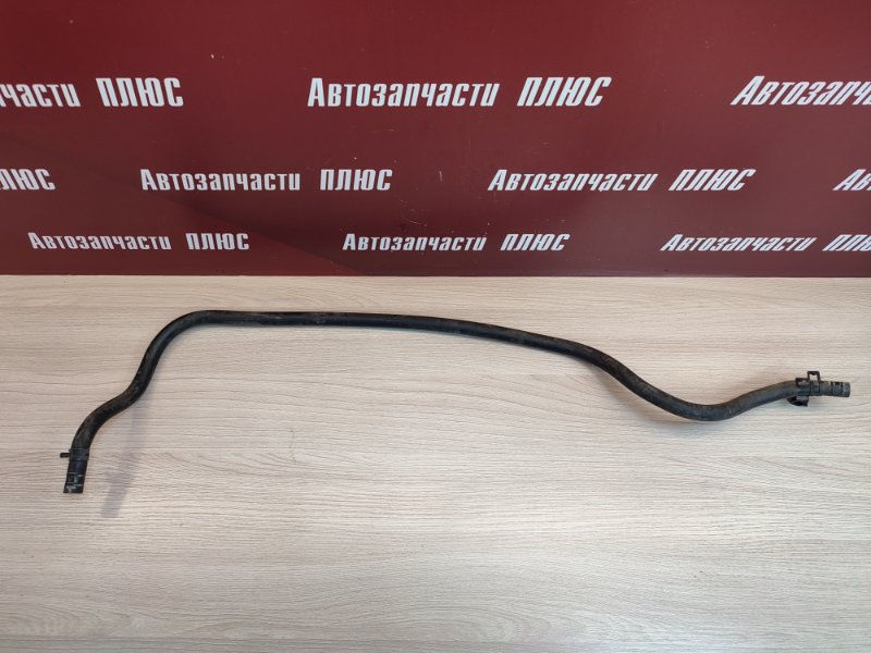 Патрубок радиатора - фото 2