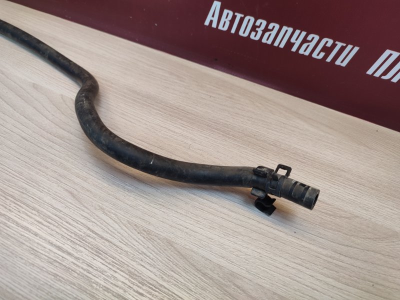 Патрубок радиатора - фото 3