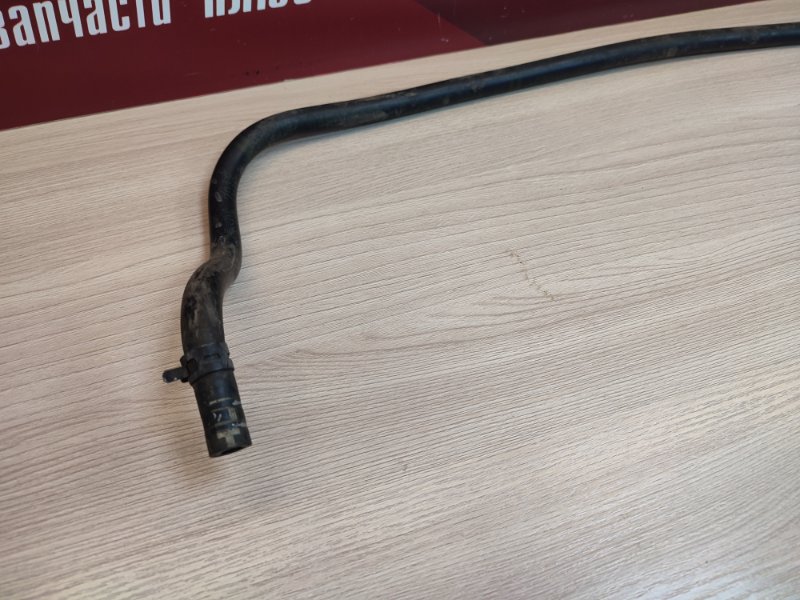 Патрубок радиатора - фото 5