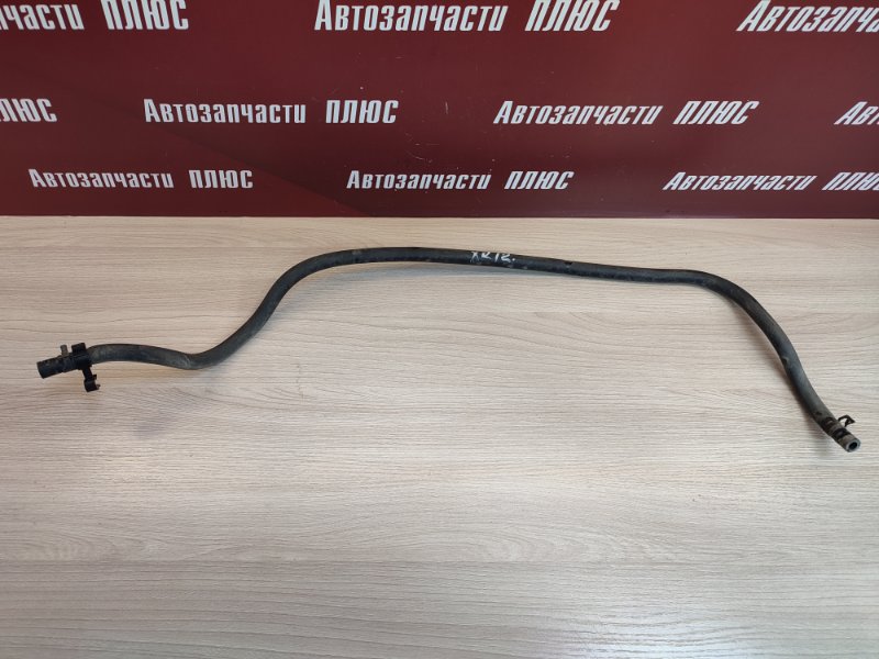 Патрубок радиатора - фото 2