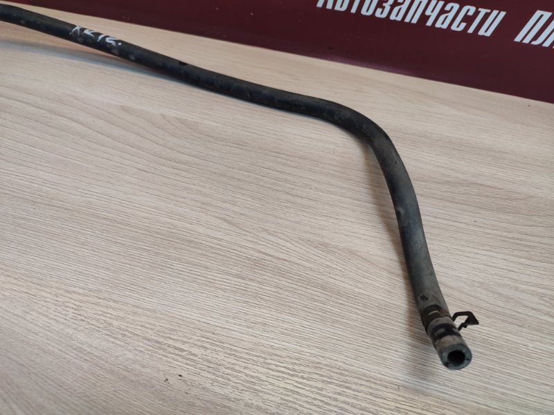 Патрубок радиатора - фото 3