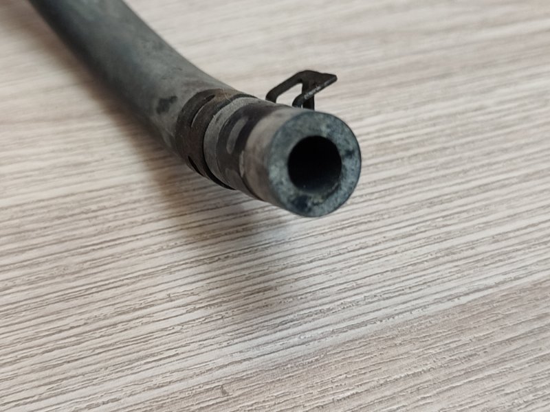 Патрубок радиатора - фото 4