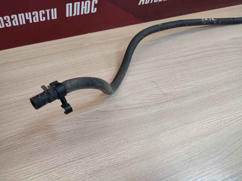 Патрубок радиатора - фото 5