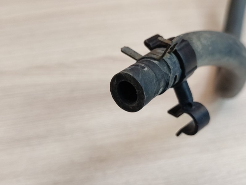 Патрубок радиатора - фото 6