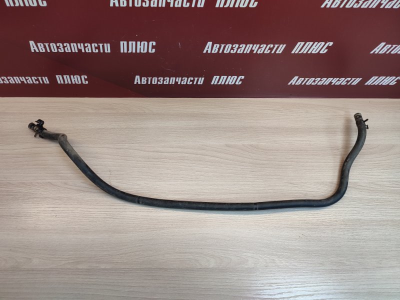 Патрубок радиатора - фото 7