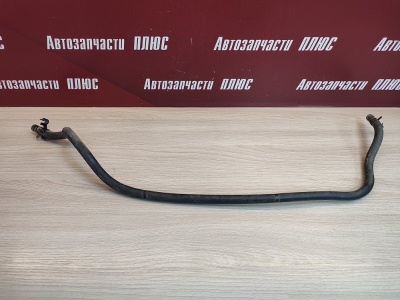 Патрубок радиатора - фото 8