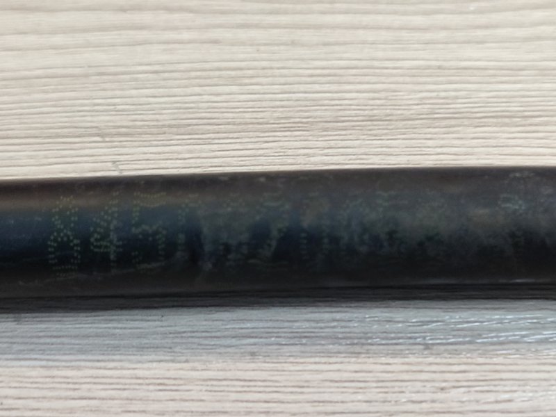 Патрубок радиатора - фото 9