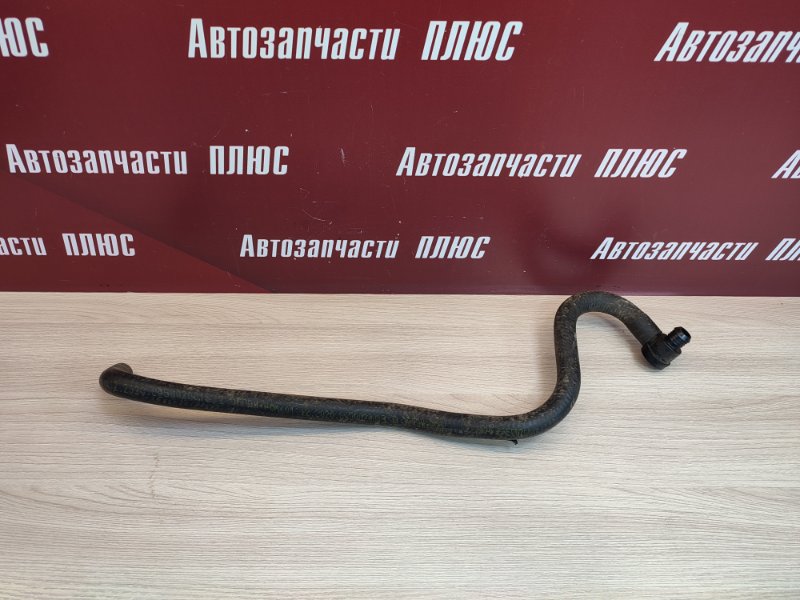 Шланг вакуумного усилителя - фото 1