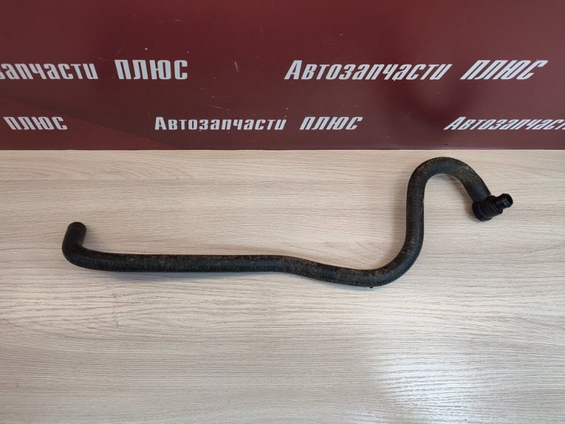 Шланг вакуумного усилителя - фото 2