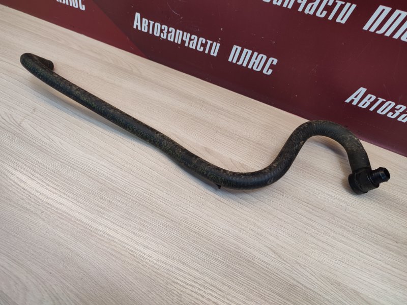 Шланг вакуумного усилителя - фото 3