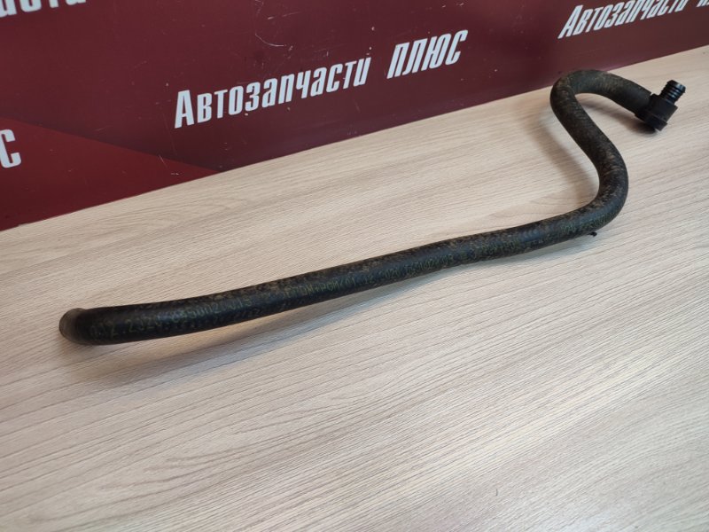 Шланг вакуумного усилителя - фото 5