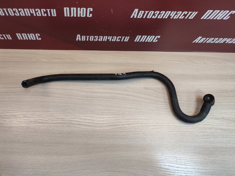 Шланг вакуумного усилителя - фото 7