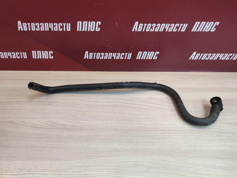 Шланг вакуумного усилителя - фото 8