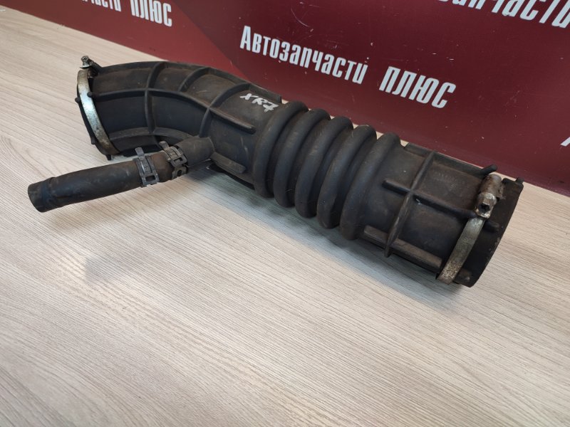 Патрубок воздушного фильтра - фото 3