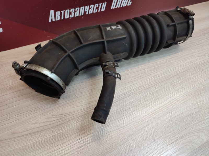 Патрубок воздушного фильтра - фото 5