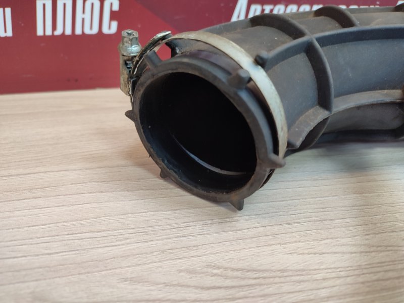 Патрубок воздушного фильтра - фото 6