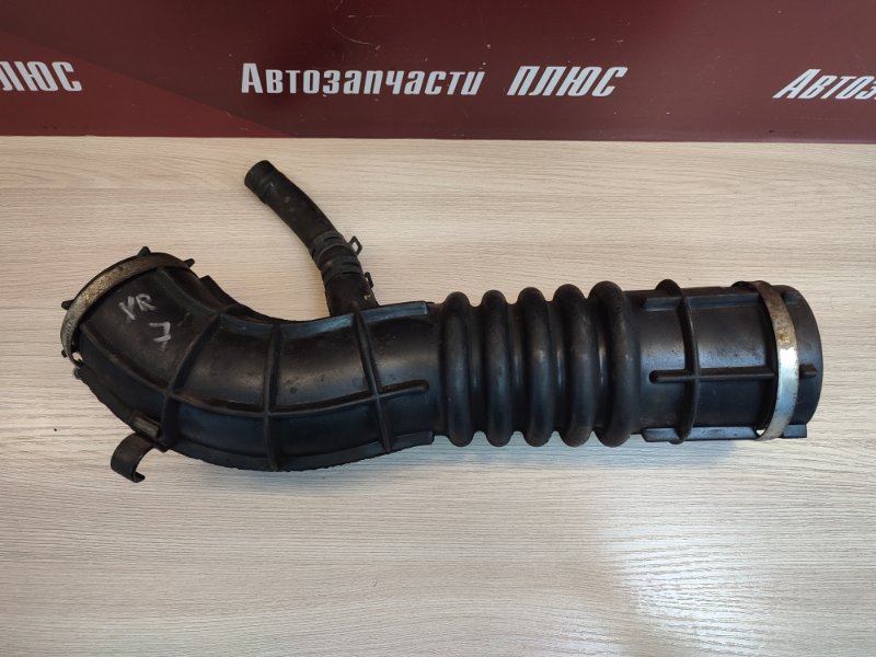 Патрубок воздушного фильтра - фото 7