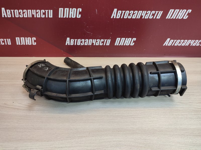 Патрубок воздушного фильтра - фото 8