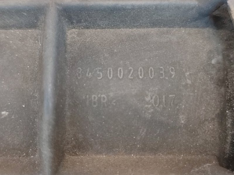 Патрубок воздушного фильтра - фото 9