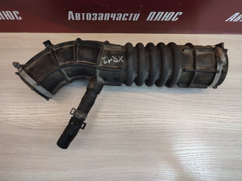 Патрубок воздушного фильтра - фото 2