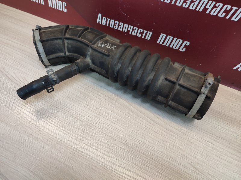 Патрубок воздушного фильтра - фото 3