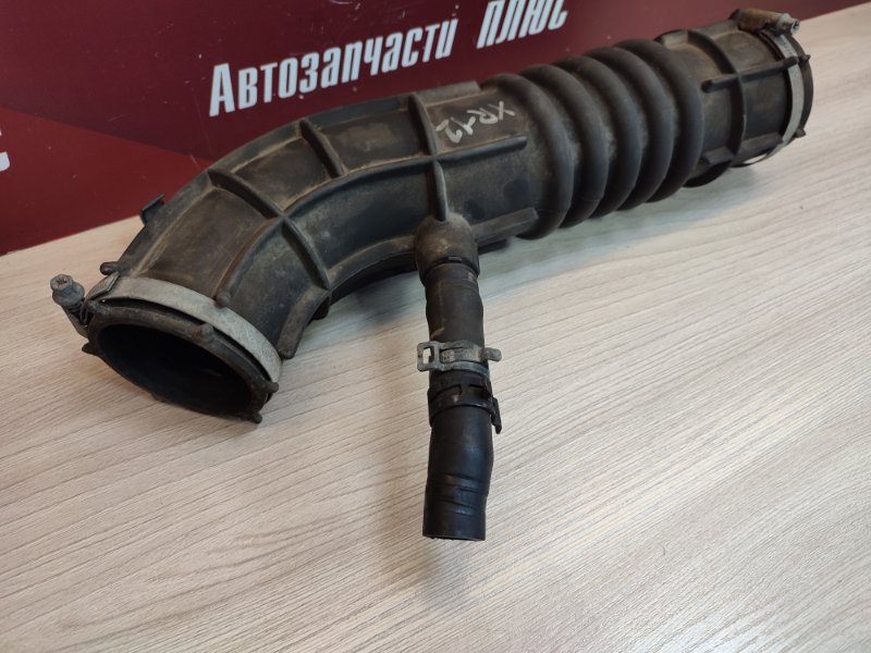 Патрубок воздушного фильтра - фото 5