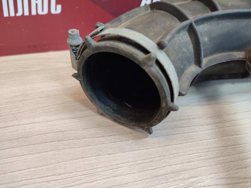 Патрубок воздушного фильтра - фото 6