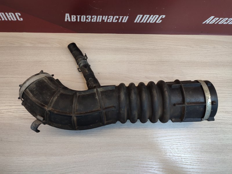 Патрубок воздушного фильтра - фото 7