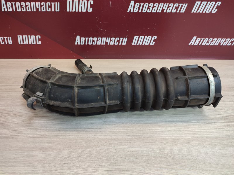 Патрубок воздушного фильтра - фото 8