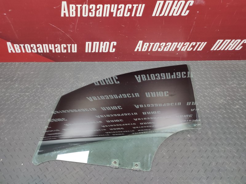 Стекло двери - фото 1