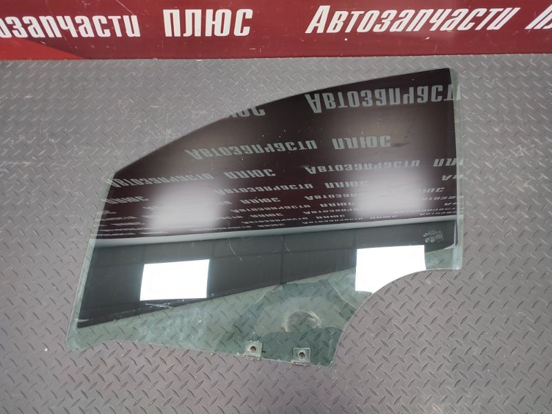 Стекло двери - фото 2