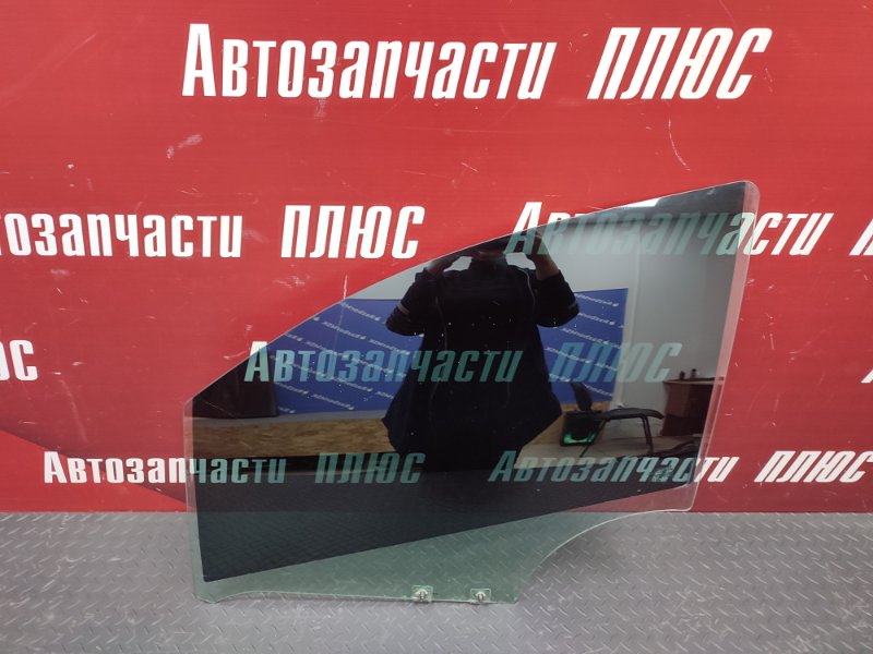 Стекло двери - фото 5