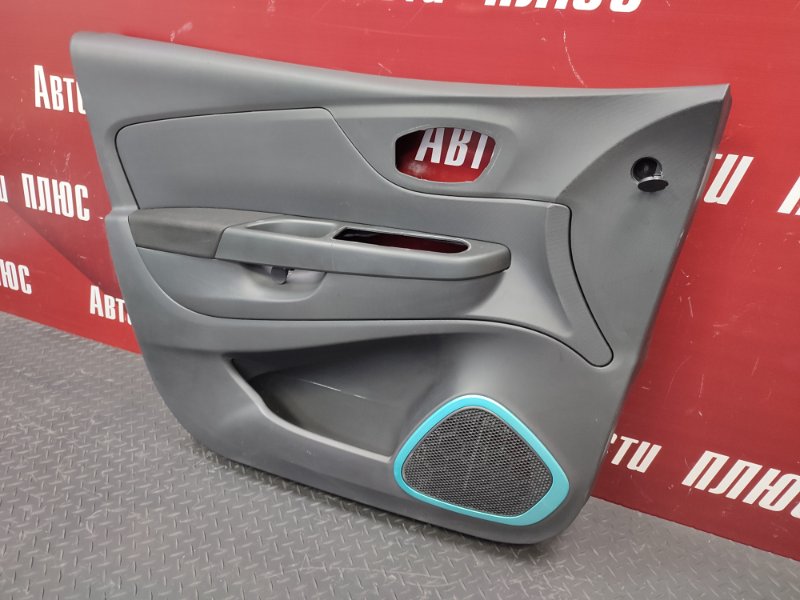 Обшивка боковой двери - фото 2