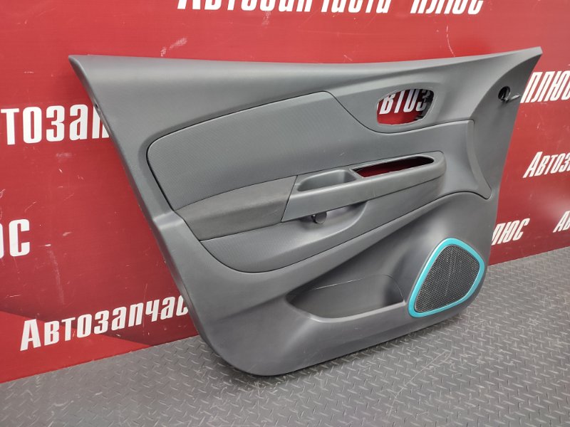 Обшивка боковой двери - фото 3